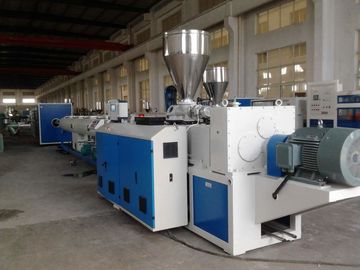 38CrMoALA ท่อ UPVC ขนาดเส้นผ่านศูนย์กลางที่กำหนดเองสำหรับการจ่ายน้ำ