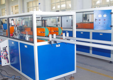 38CrMoALA ท่อ UPVC ขนาดเส้นผ่านศูนย์กลางที่กำหนดเองสำหรับการจ่ายน้ำ