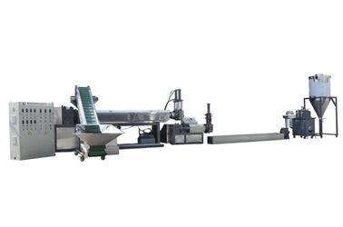 ขวด PET เครื่องโม่และเครื่องซักขวดอัตโนมัติ 300 -2000kg / H