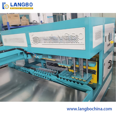 Pipe Belling Machine | Stable Forming Quick Mold Change High Efficiency Production
