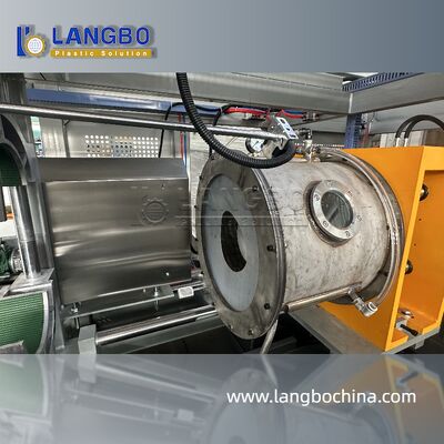 เครื่องทำปลอกท่อ | ให้ความร้อนสม่ำเสมอขึ้นรูปเบ้าได้แม่นยำ