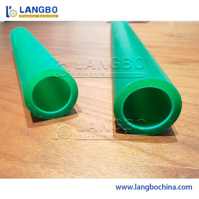 เครื่องทำท่อพลาสติก PPR  สายการผลิตท่อ PPR เครื่องรีดท่อพลาสติก