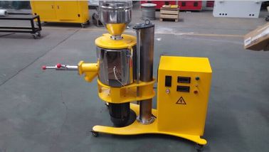 PLC หน้าจอสัมผัสควบคุมเครื่องผสมพลาสติกสำหรับการผลิตท่อ PVC / โปรไฟล์