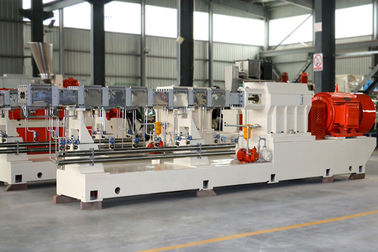 เครื่องผลิตหลอดพลาสติกแบบเกลียวเดี่ยว, ท่อ PE Extrusion Line แบบกำหนดเอง