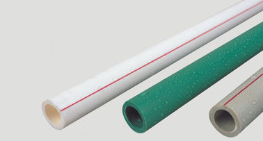 เครื่องผลิตท่อพลาสติก PPR เครื่องผลิตท่อพลาสติก PPR