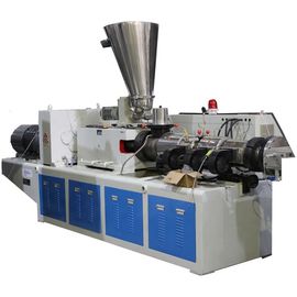 เครื่องผลิตเครื่องยนต์ Extruder Extrusion