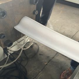 เครื่องผลิตเครื่องยนต์ Extruder Extrusion