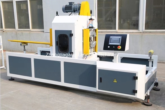 สายการอัดรีดท่อ Ppr หลายชั้น 16 มม. - 63 มม. 180 กก. / ชม. Siemens PLC