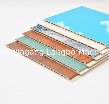 แผงผนังไวนิลกว้างที่เป็นมิตรต่อสิ่งแวดล้อม