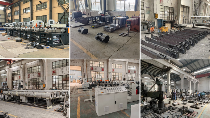 Zhangjiagang Langbo Machinery Co. Ltd. โพรไฟล์บริษัท