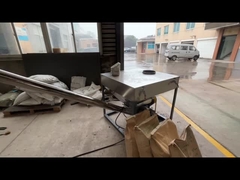 สายการอัดรีดท่อพีวีซี