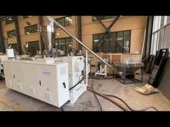 สายการอัดรีดท่อพีวีซี