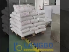 สายขัดโปรไฟล์ MBBR