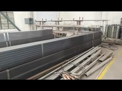 สายการผลิตเครื่องผลิตเครื่องผลิต