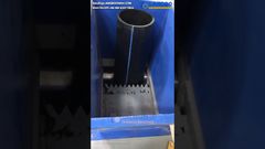 เครื่องรวมบดและย่อยเร็ว