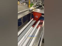 เครื่องทำโปรไฟล์ไฟ LED