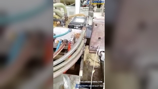 สายการผลิตโปรไฟล์การเดินสายเคเบิล