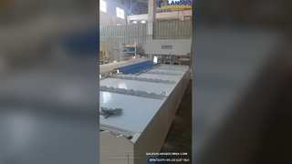 Double Pipe Belling Machine การทำงานที่มีประสิทธิภาพสูง