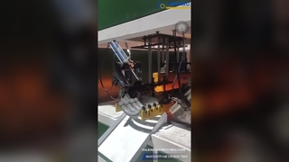 เครื่องดัดท่อ