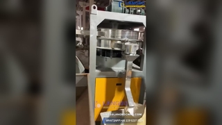 เครื่องบด PE ขั้นสูงเพื่อการแปรรูปวัสดุที่มีประสิทธิภาพ