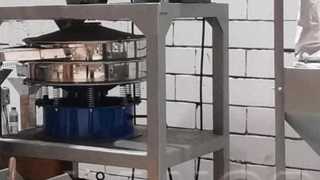 เครื่องบดท่อพีวีซีเสีย